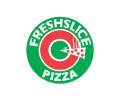 Freshslice Pizza - 3262 Broadway  logo