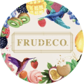 Frudeco Bakery logo