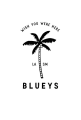BLUEYS logo