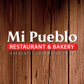 Mi Pueblo Restaurant & Bakery logo