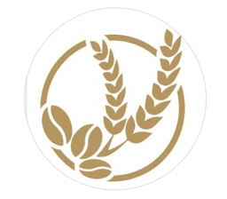 Paolo Fontanot Bakery & Cafe logo