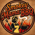 Smokey Mama BBQ logo