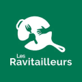 Les Ravitailleurs logo