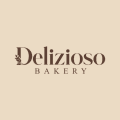 Delizioso Bakery logo