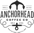 Anchorhead Coffee logo