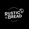 Rustic Bread Bakery  logo