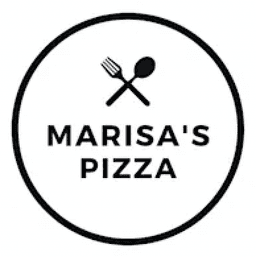 Marisa's Pizza logo
