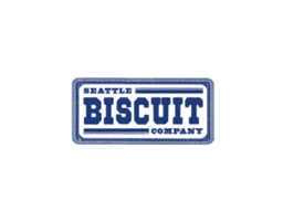 Seattle Biscuit Company logo