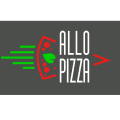 Allo Pizza logo
