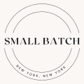 Small Batch logo