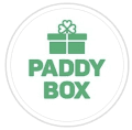 The Paddy Box logo