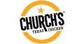 Church's Texas Chicken logo
