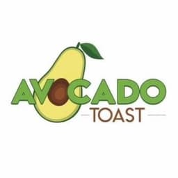 Avocado Toast logo