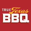 H-E-B True Texas BBQ logo