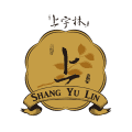 Shang Yu Lin-Cupertino上宇林 logo