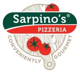 Sarpino’s logo