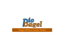 Pio Bagel logo