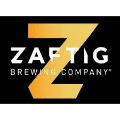 ChrisBakes614 - Zaftig Brewing Co & Taproom logo