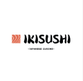 Ikisushi Sunnybank logo