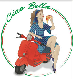 Ciao Bella logo