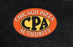 Chicago Pizza Authority logo