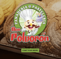 Don Polvoron Bakery - Hayward logo