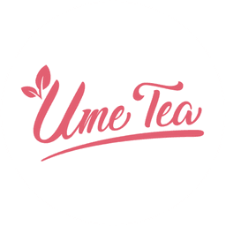Ume Tea logo