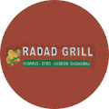 Halal Grill logo