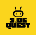 Sidequest Gamers Hub logo