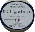 Bel Gelato Bakery - Miami Beach logo