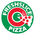 Freshslice Pizza -  200 St Langley logo