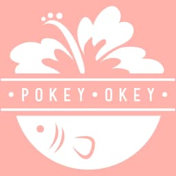 Pokey Okey logo
