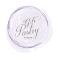 GK Pastry logo