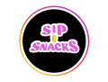 Sip N Snacks logo