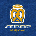 Auntie Anne's logo