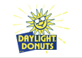Daylight Donuts South BA logo