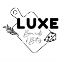 Luxe Boards & Bites logo