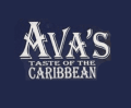 Ava's Taste Of The Caribbean logo