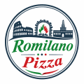 Romilano Pizza Richmond logo