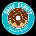 Daily Donuts logo