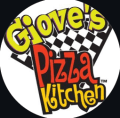 Giove's Pizza Kitchen logo