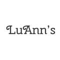 LuAnn’s Bakery & Cafe logo