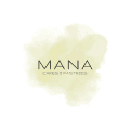 Mana Bakery LA logo