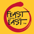 Feast From The East logo