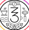 1 Oz Coffee logo