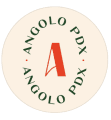 Angolo Italian Street Food logo