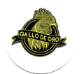 El Gallo De oro Monroe logo