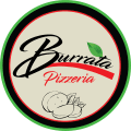 Burrata Pizzeria logo