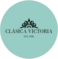 Clasica Victoria logo