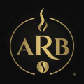 ARB Cafe logo